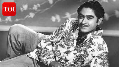 woh sirf paan ka patta khaate the former actress leena chandavarkar shares unknown story about kishore kumars simple paan habit find out