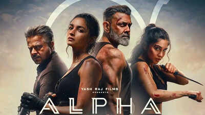 alpha box office