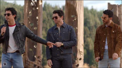 camp rock 3