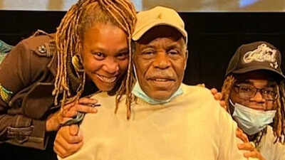 danny glover