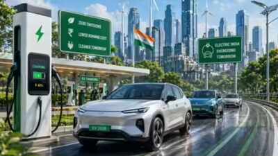 delhi39s tax free ev policy explained who benefits who misses out