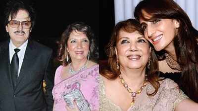 farah sanjay