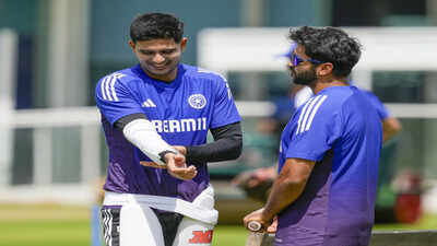 ind vs eng 3rd test india39s training