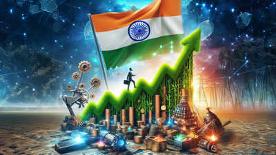 indian economy gst
