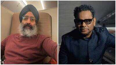 rabbi shergill says ar rahmans communal bias claim probably does exist points to the kashmir files and the kerala story
