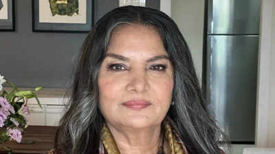 shabana azmi reveals how vijaya mehta turned forgotten punchlines into unforgettable moments she inevitably messed up the punch line