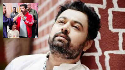 subodh bhave in queen 2