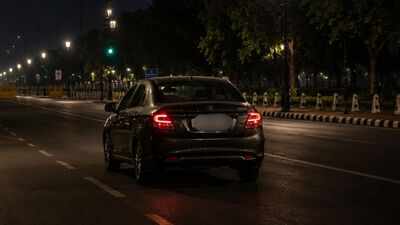 the complainant alleged that the man touched her inappropriately and prevented her from getting out of the vehicle despite her repeated attempts to leave ai image