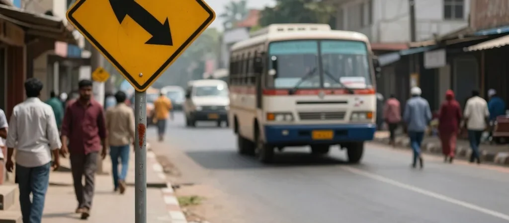 स्थानीय खबर का बड़ा संदर्भ